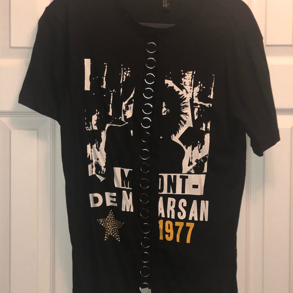 Tshirt